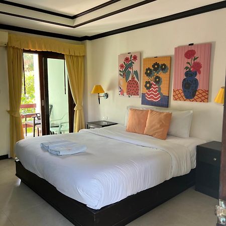 Hotel Samui Seabreeze Place Koh Samui Zewnętrze zdjęcie