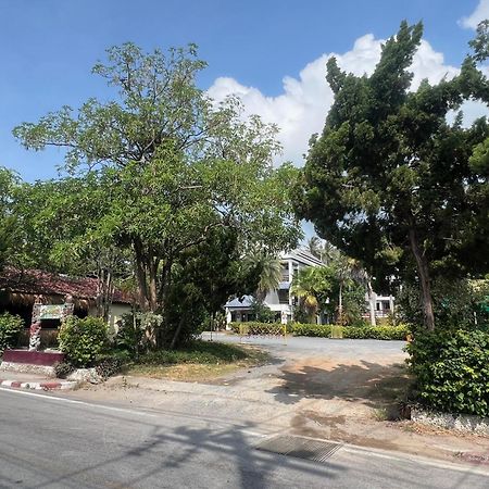 Samui Seabreeze Place Koh Samui Zewnętrze zdjęcie