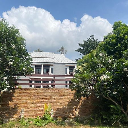 Samui Seabreeze Place Koh Samui Zewnętrze zdjęcie