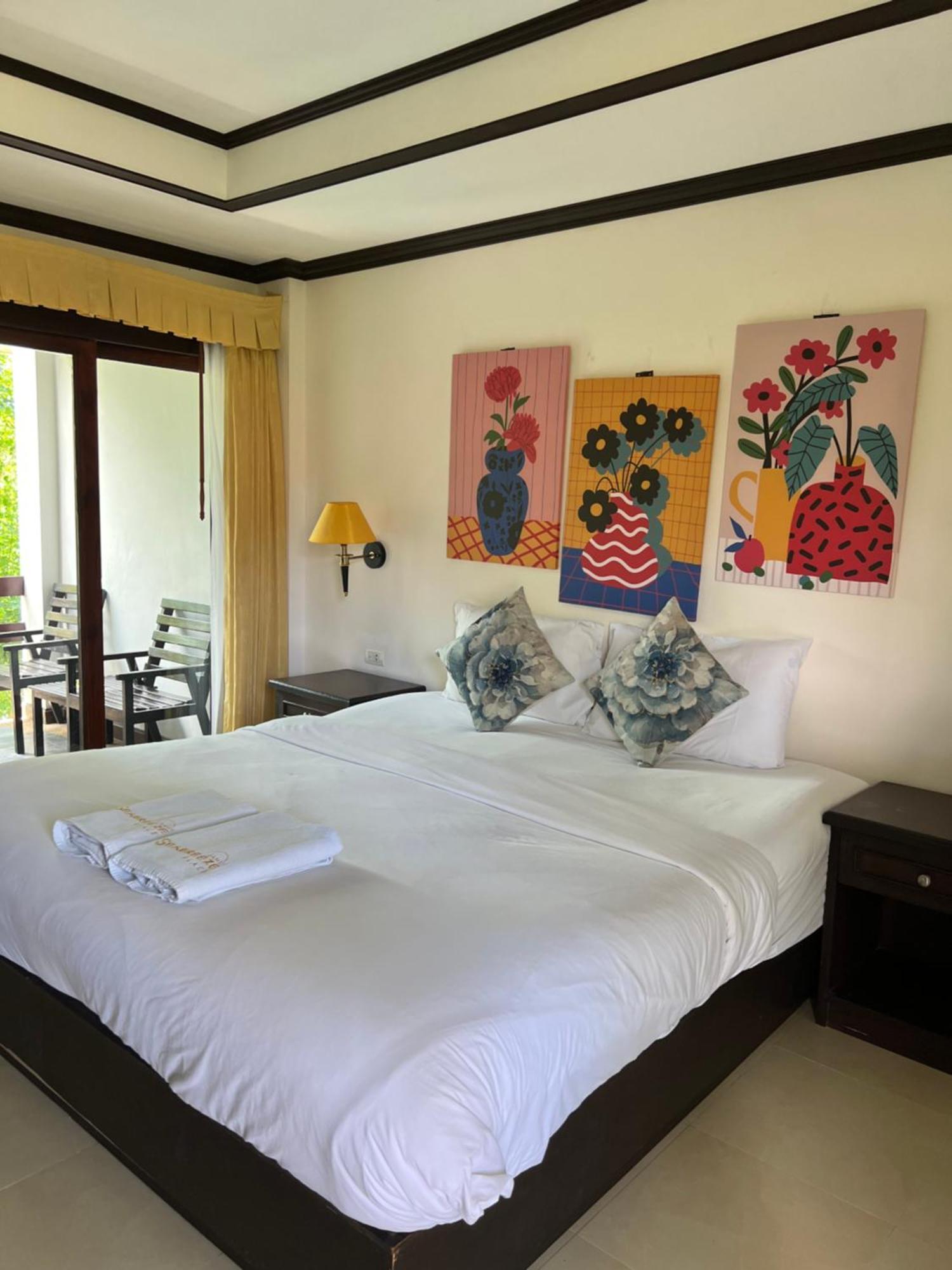 Hotel Samui Seabreeze Place Koh Samui Zewnętrze zdjęcie