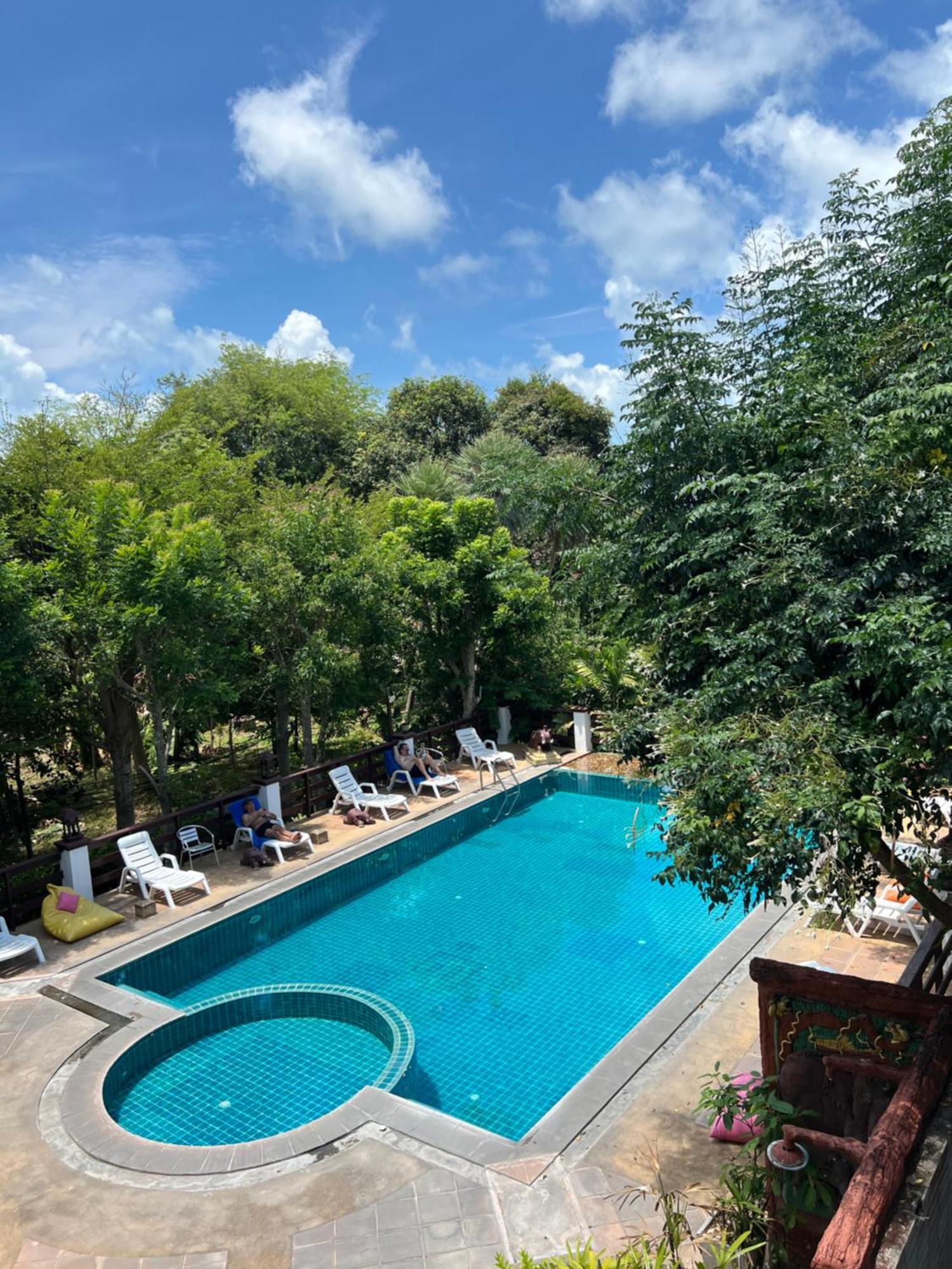 Samui Seabreeze Place Koh Samui Zewnętrze zdjęcie