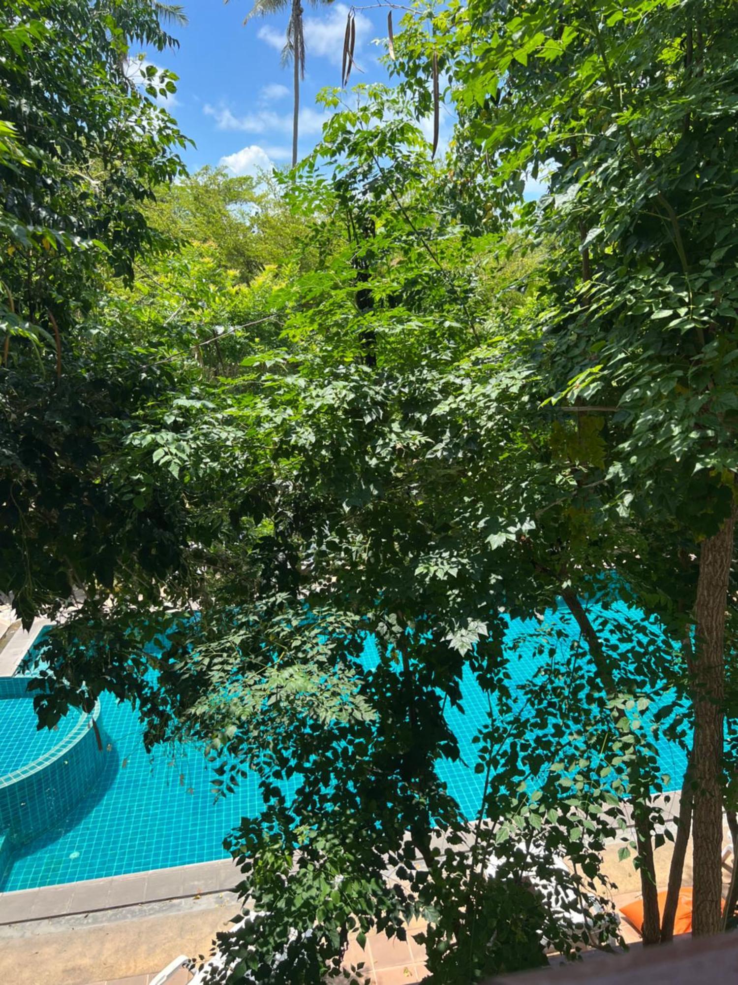 Samui Seabreeze Place Koh Samui Zewnętrze zdjęcie