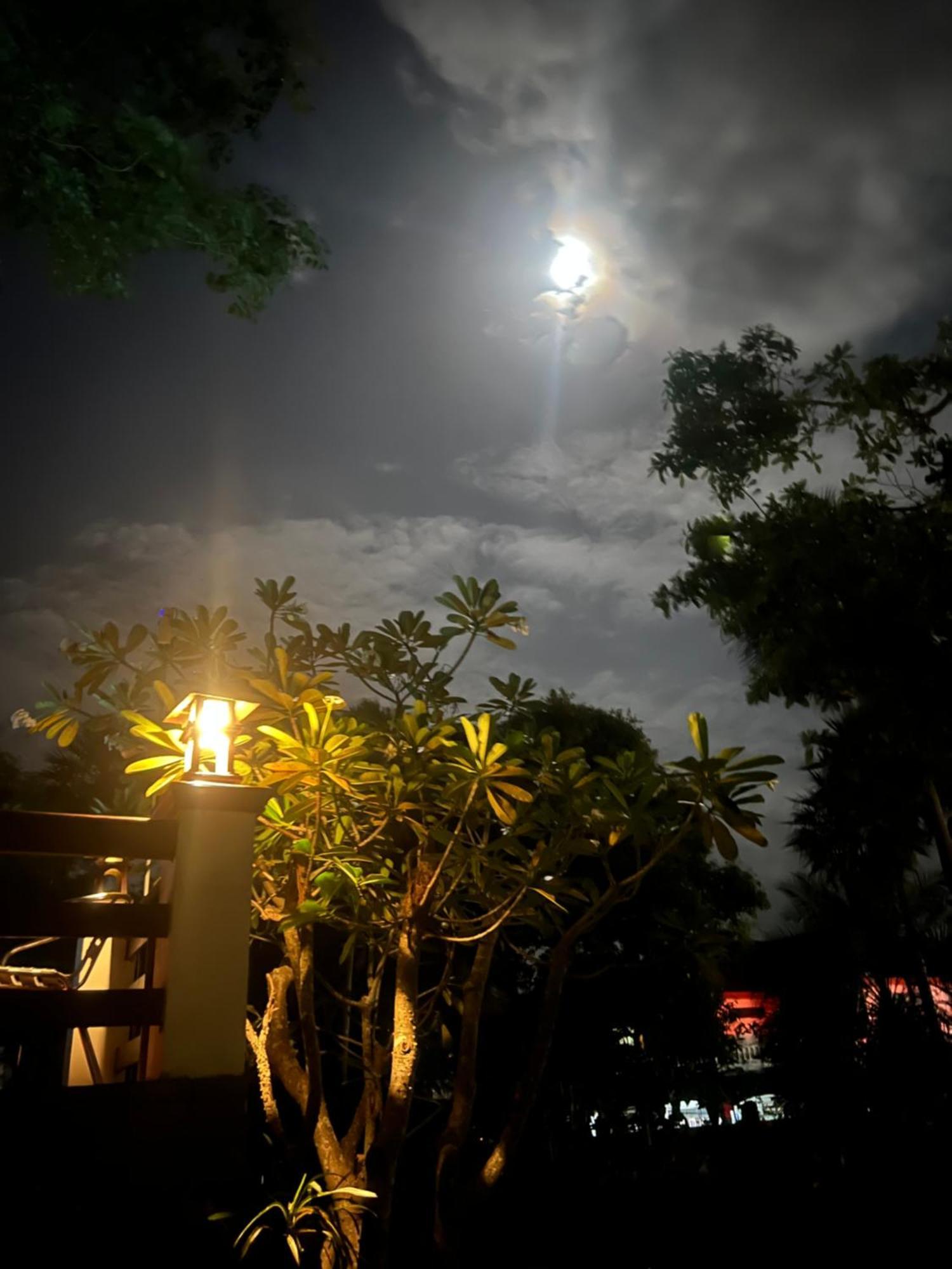 Samui Seabreeze Place Koh Samui Zewnętrze zdjęcie
