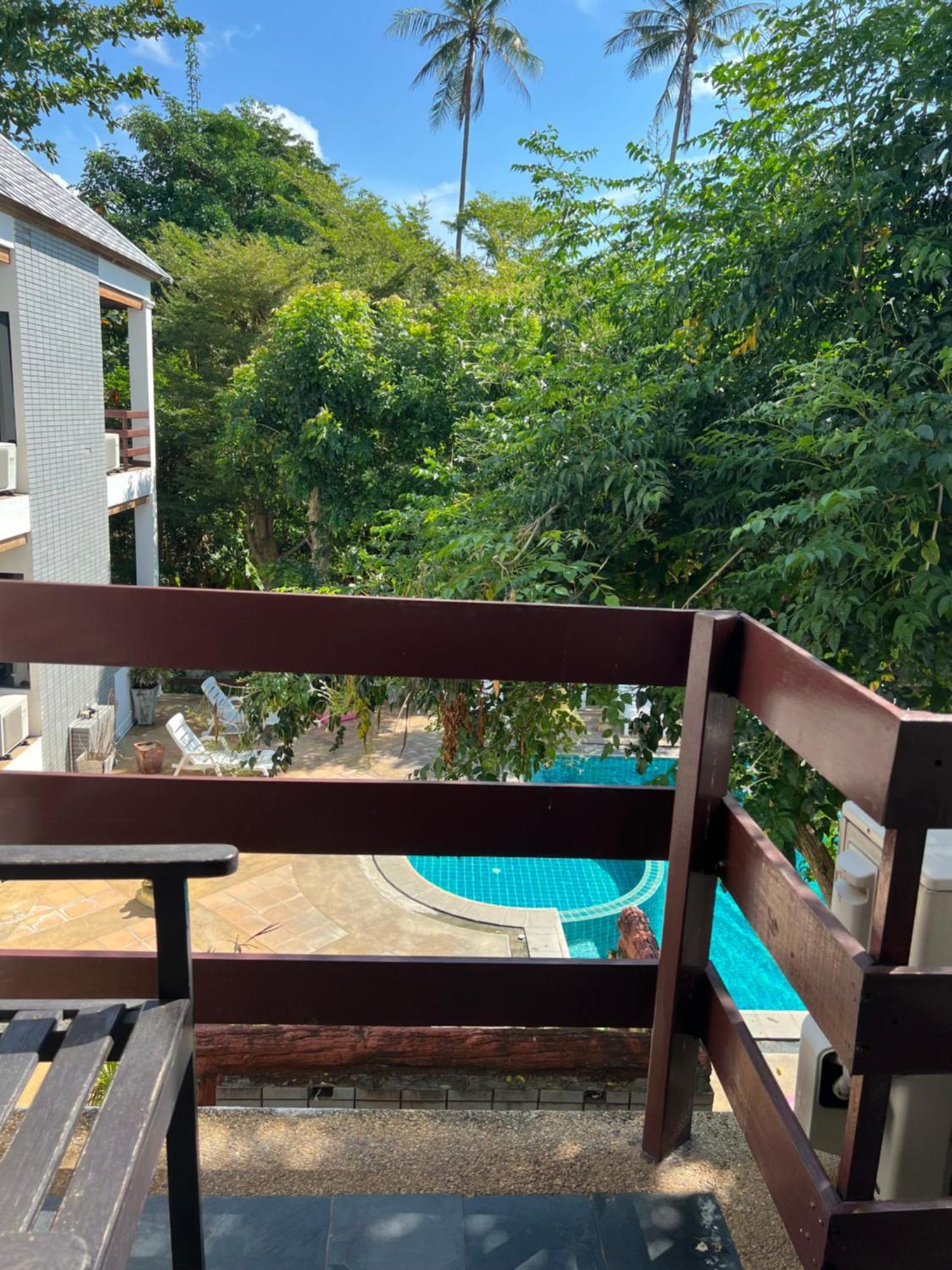 Samui Seabreeze Place Koh Samui Zewnętrze zdjęcie