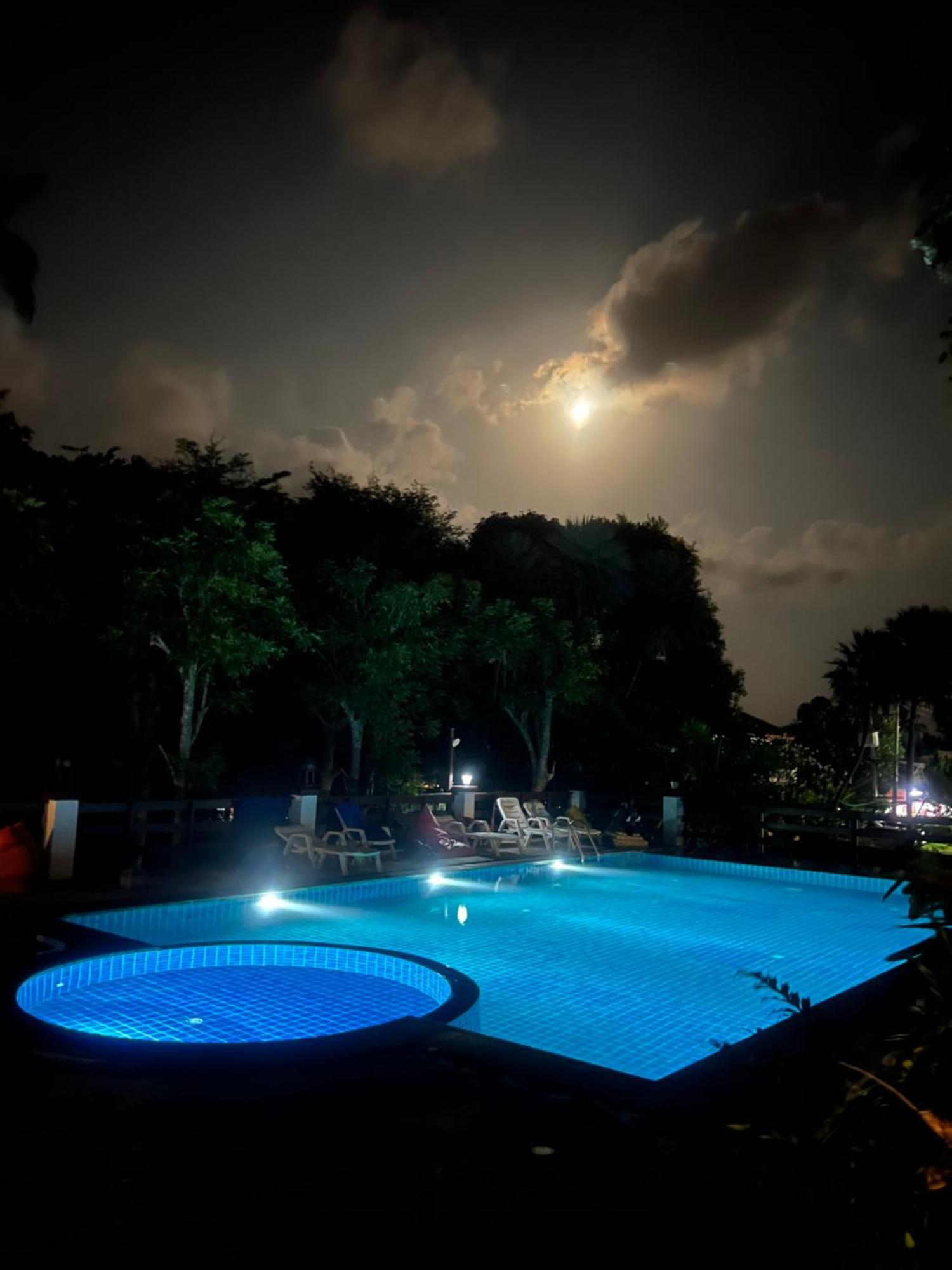 Samui Seabreeze Place Koh Samui Zewnętrze zdjęcie
