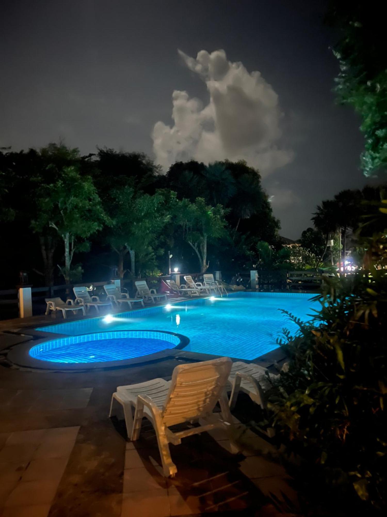 Samui Seabreeze Place Koh Samui Zewnętrze zdjęcie