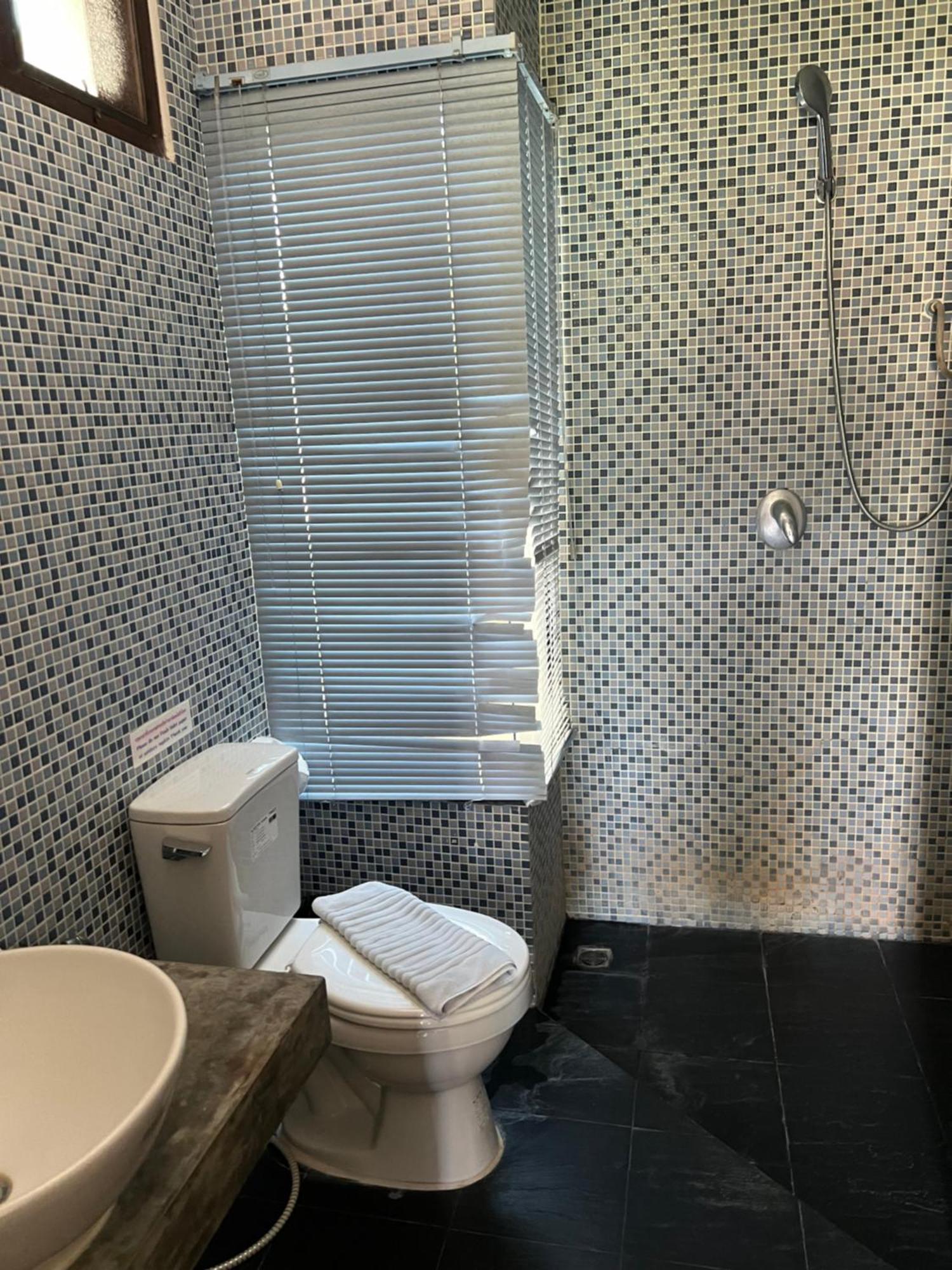 Samui Seabreeze Place Koh Samui Zewnętrze zdjęcie