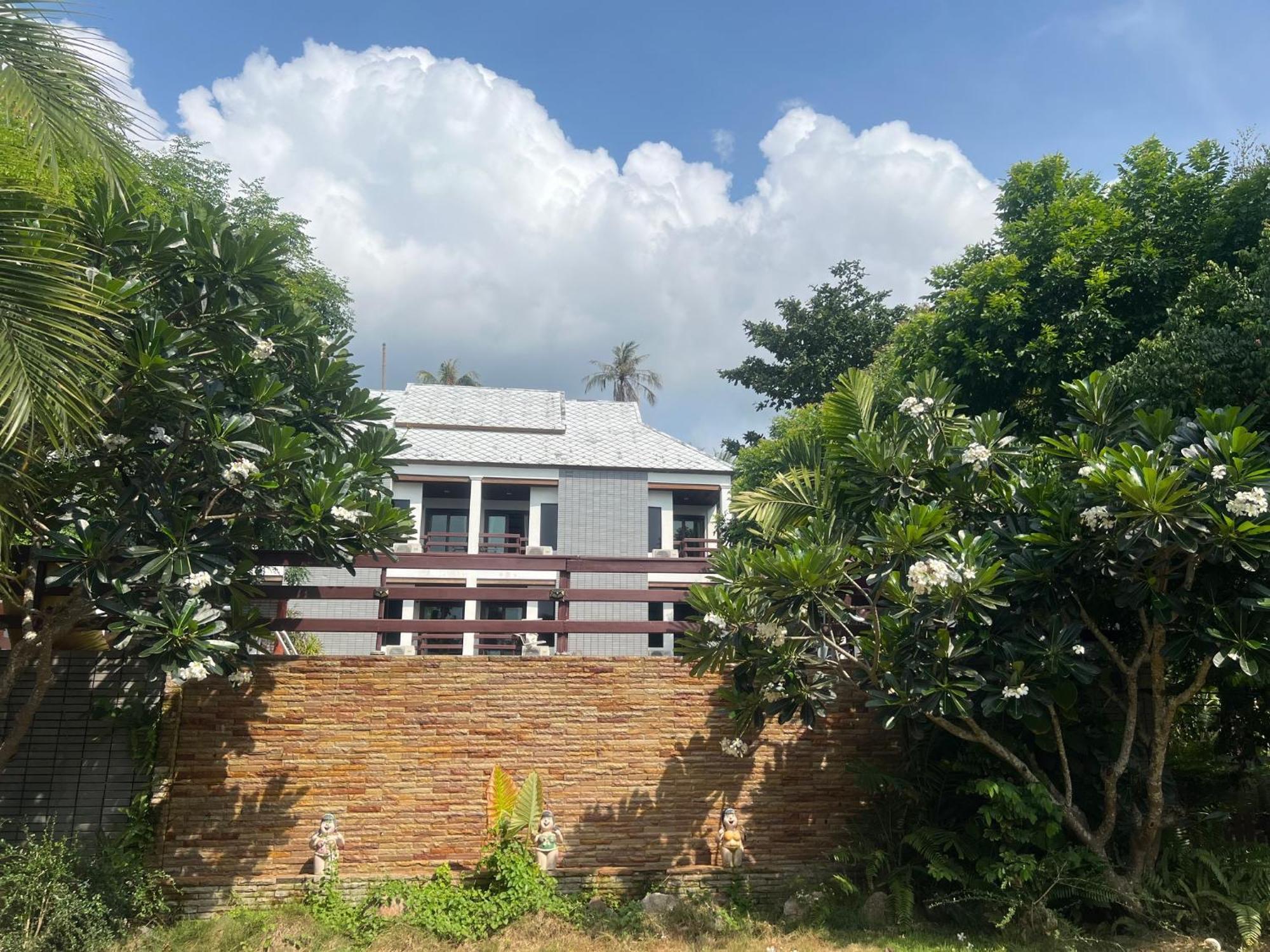 Samui Seabreeze Place Koh Samui Zewnętrze zdjęcie