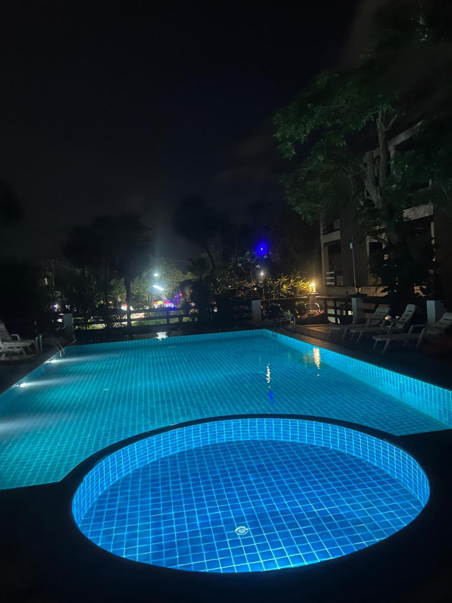 Samui Seabreeze Place Koh Samui Zewnętrze zdjęcie