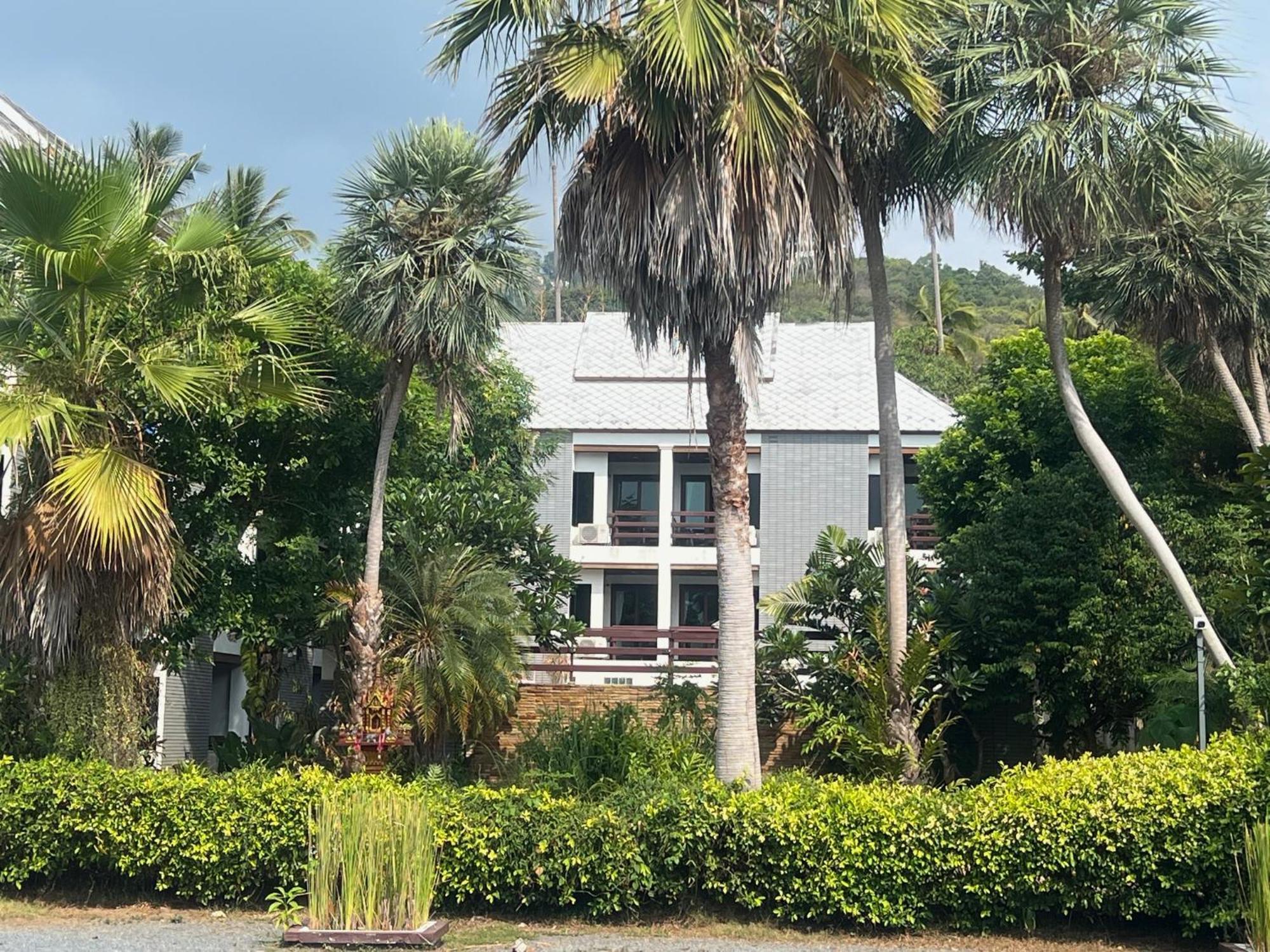 Samui Seabreeze Place Koh Samui Zewnętrze zdjęcie