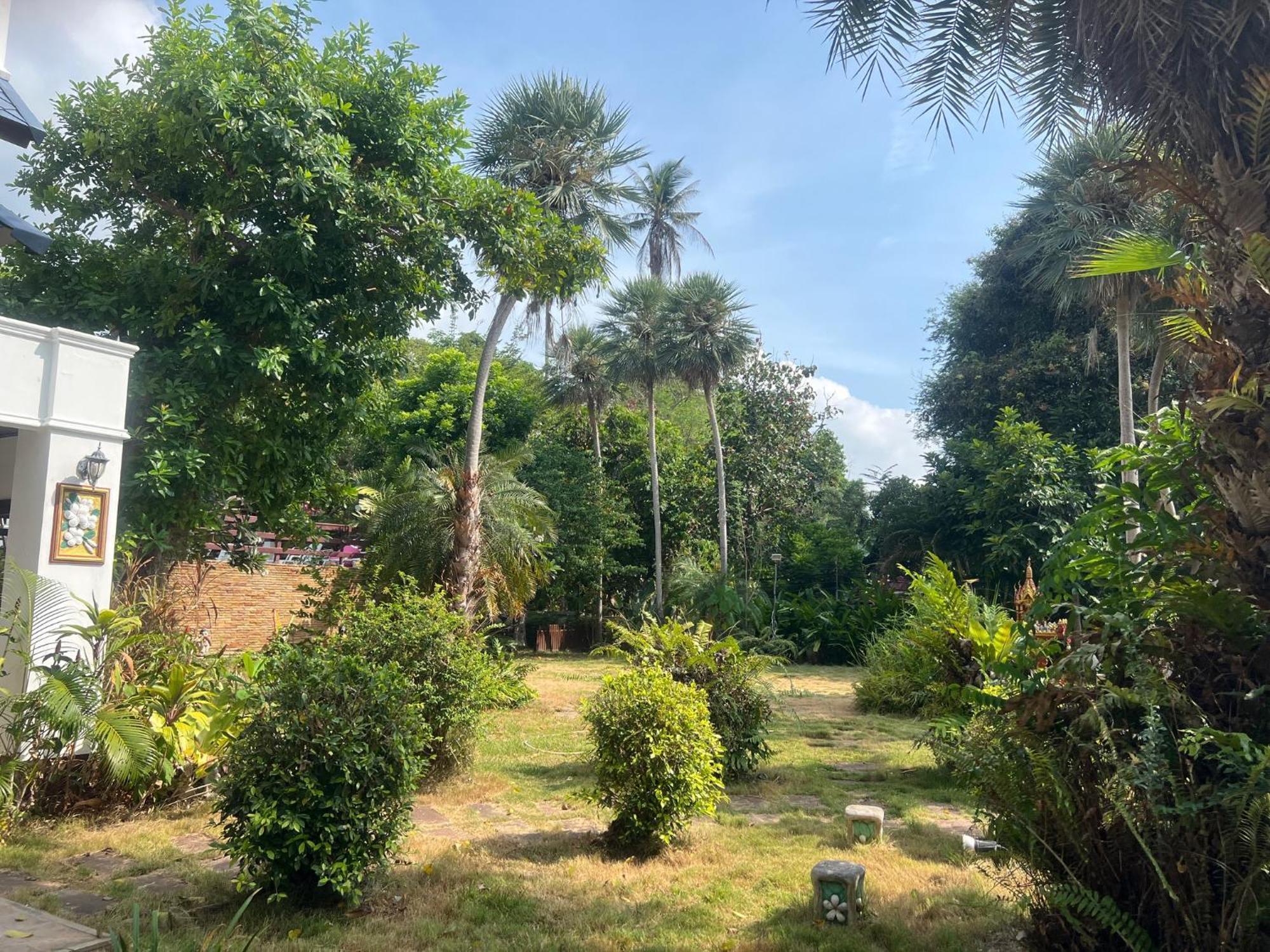 Samui Seabreeze Place Koh Samui Zewnętrze zdjęcie