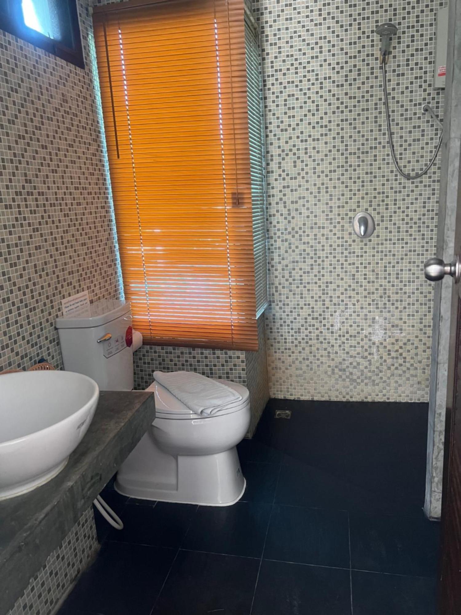 Samui Seabreeze Place Koh Samui Zewnętrze zdjęcie