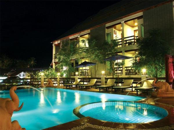 Samui Seabreeze Place Koh Samui Zewnętrze zdjęcie