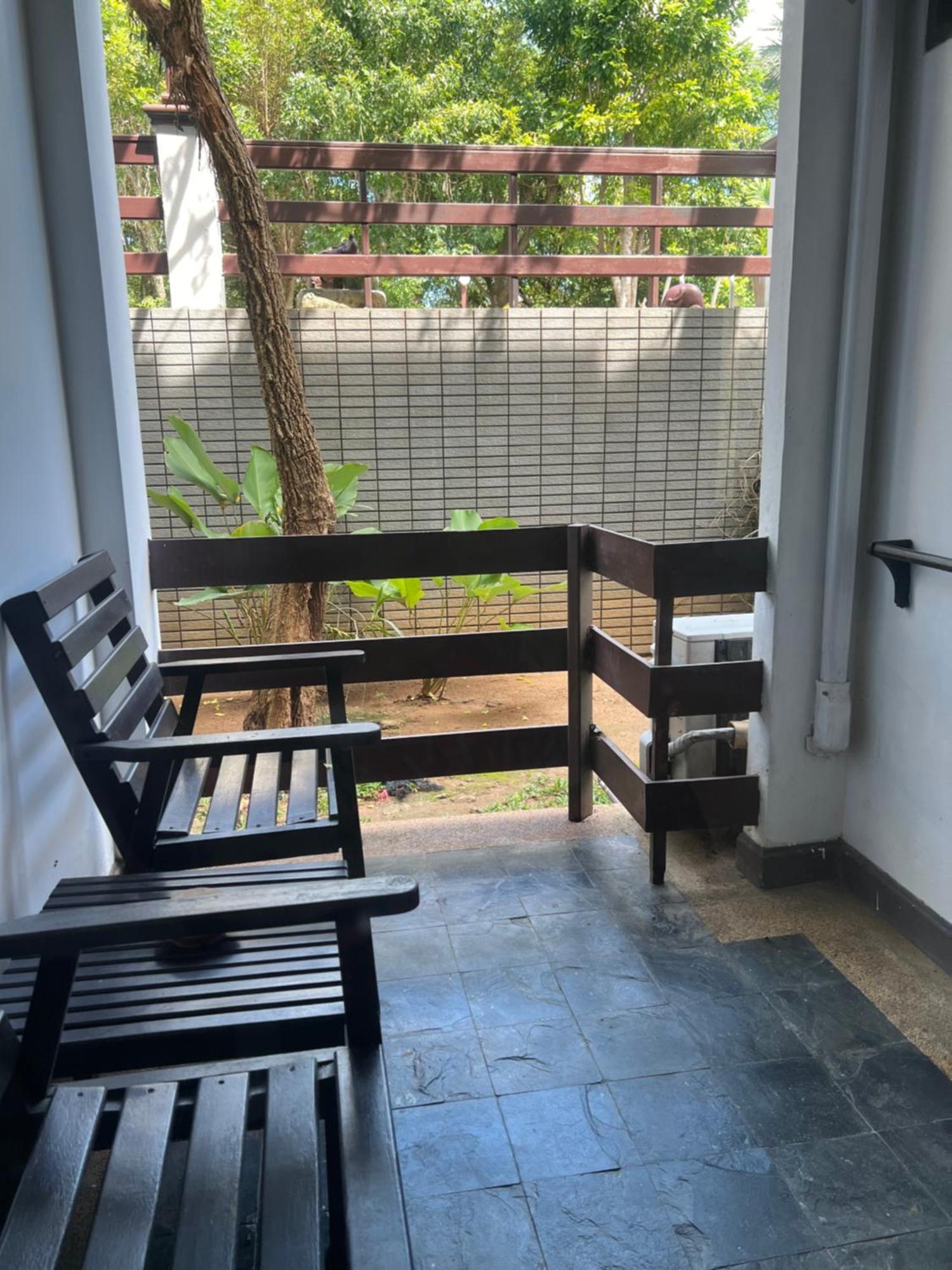 Samui Seabreeze Place Koh Samui Zewnętrze zdjęcie