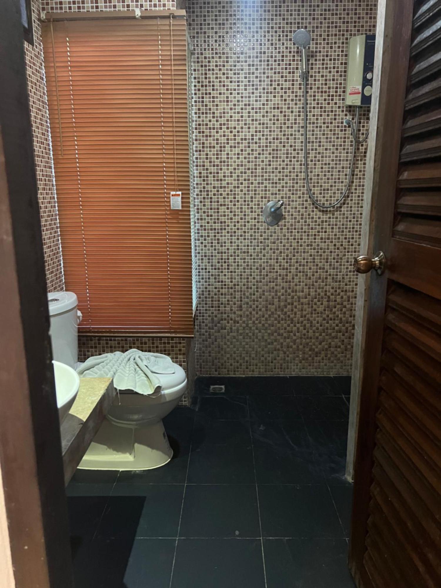 Samui Seabreeze Place Koh Samui Zewnętrze zdjęcie
