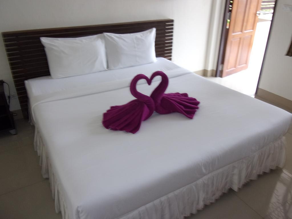 Hotel Samui Seabreeze Place Koh Samui Zewnętrze zdjęcie