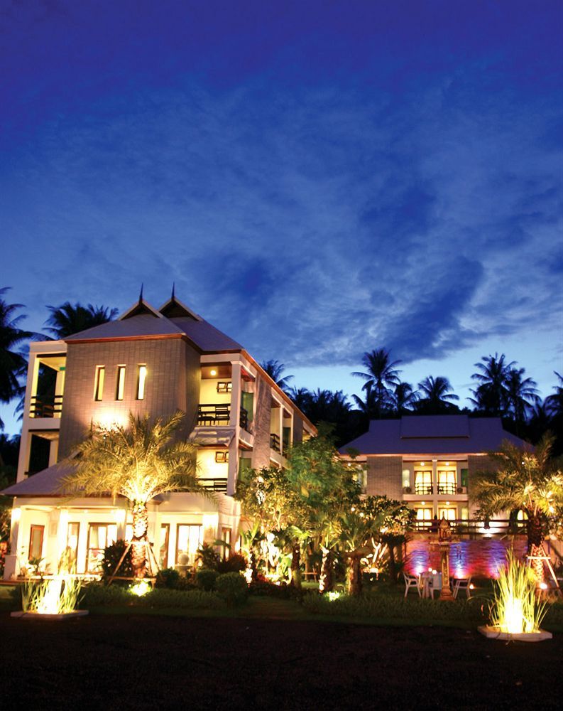 Hotel Samui Seabreeze Place Koh Samui Zewnętrze zdjęcie