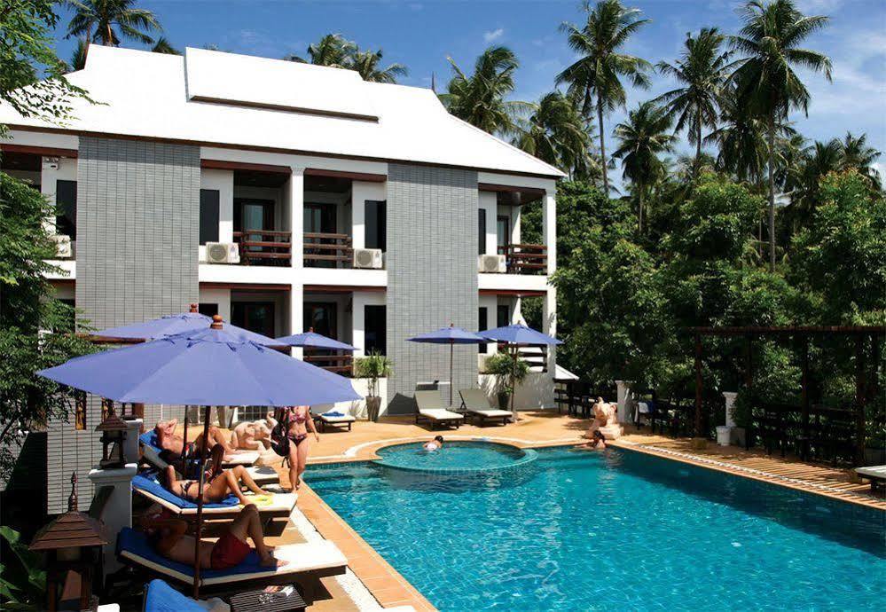 Hotel Samui Seabreeze Place Koh Samui Zewnętrze zdjęcie