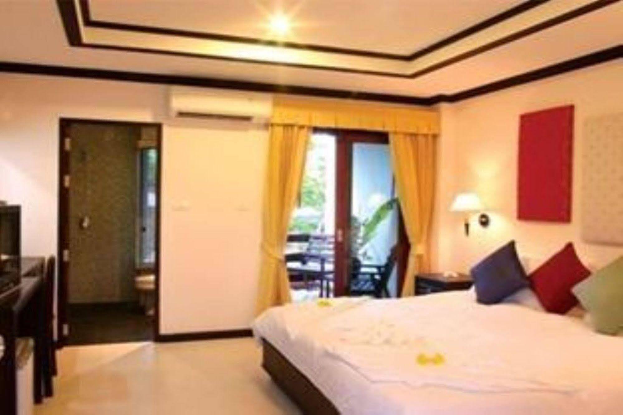 Hotel Samui Seabreeze Place Koh Samui Zewnętrze zdjęcie