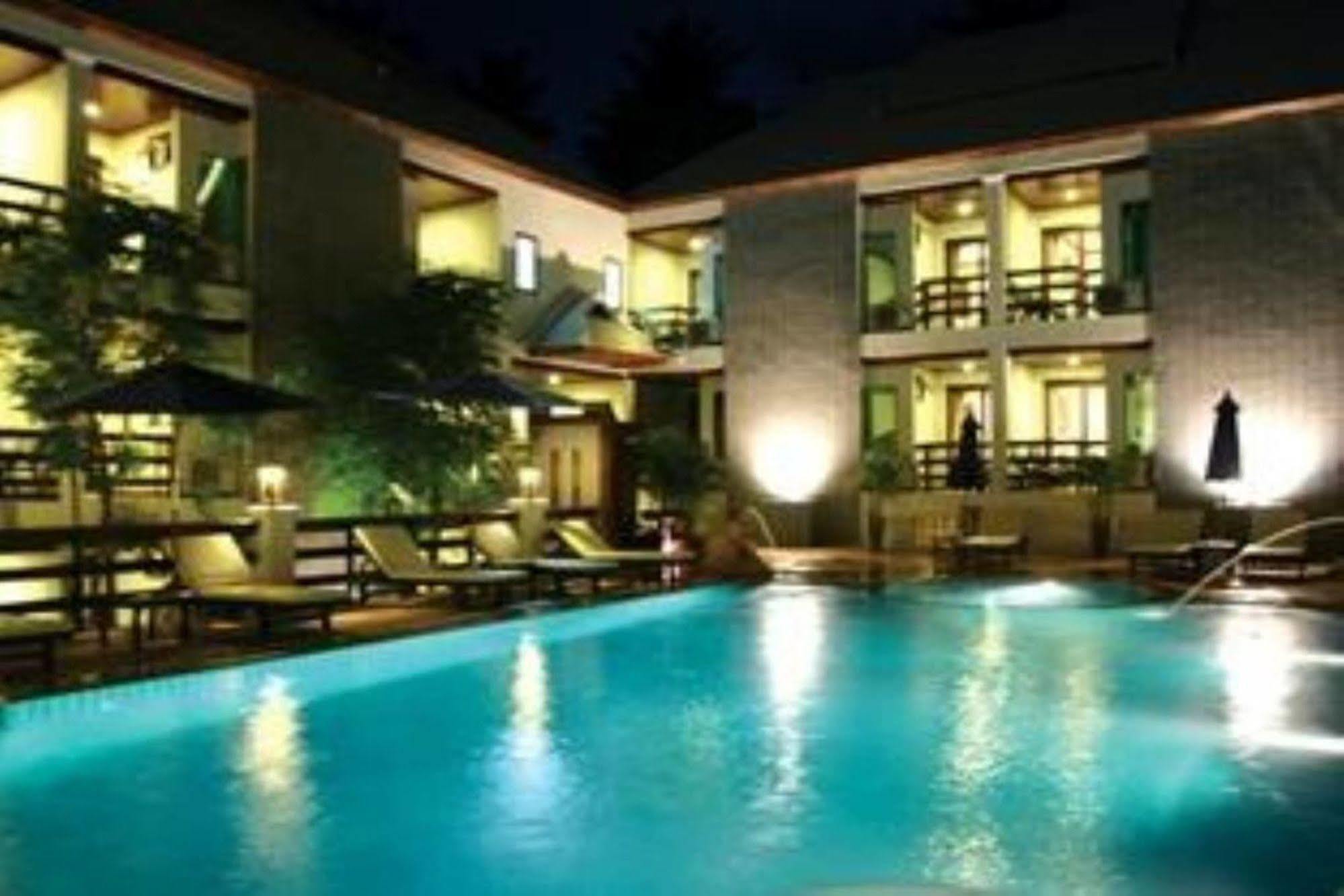 Hotel Samui Seabreeze Place Koh Samui Zewnętrze zdjęcie